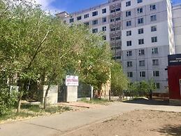 Travel Mongolia Guesthouse