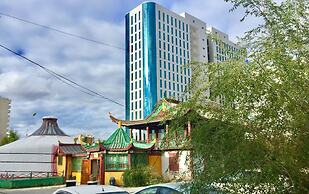 Travel Mongolia Guesthouse