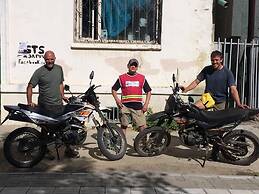 Travel Mongolia Guesthouse