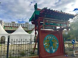 Travel Mongolia Guesthouse