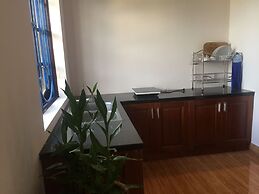 Tra Que Riverside Homestay