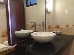 Tra Que Riverside Homestay