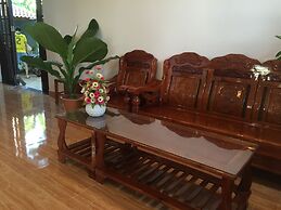 Tra Que Riverside Homestay