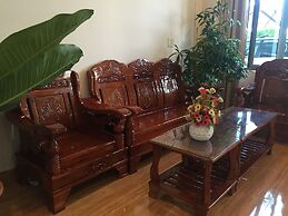 Tra Que Riverside Homestay