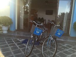 Tra Que Riverside Homestay