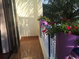 Tra Que Riverside Homestay