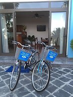 Tra Que Riverside Homestay