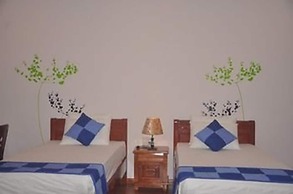 Tra Que Riverside Homestay