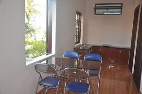 Tra Que Riverside Homestay