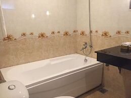 Tra Que Riverside Homestay