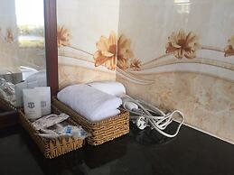 Tra Que Riverside Homestay