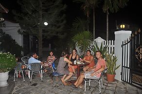 Tra Que Riverside Homestay