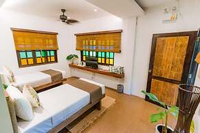 Damires Hills Farm and Spa Resort