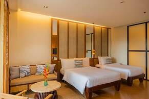 Damires Hills Farm and Spa Resort