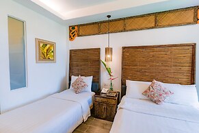 Damires Hills Farm and Spa Resort