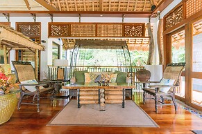 Damires Hills Farm and Spa Resort