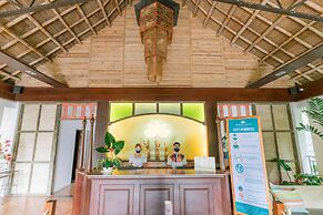 Damires Hills Farm and Spa Resort