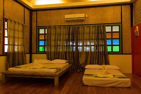 Damires Hills Farm and Spa Resort