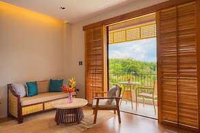 Damires Hills Farm and Spa Resort