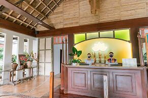 Damires Hills Farm and Spa Resort