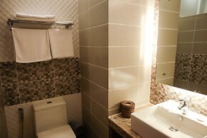 Damires Hills Farm and Spa Resort
