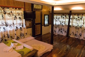 Damires Hills Farm and Spa Resort