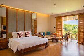 Damires Hills Farm and Spa Resort