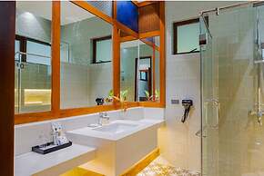 Damires Hills Farm and Spa Resort