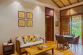 Damires Hills Farm and Spa Resort