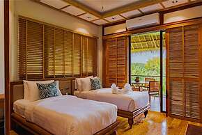 Damires Hills Farm and Spa Resort