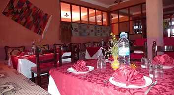 Maison d'hôtes Valentine