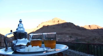 Maison d'hôtes Valentine