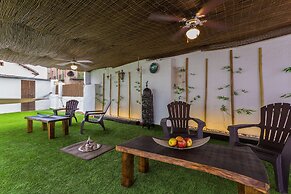 Carmen Vistas de la Alhambra