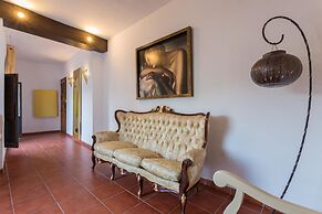 Carmen Vistas de la Alhambra