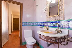 Carmen Vistas de la Alhambra