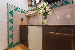 Carmen Vistas de la Alhambra