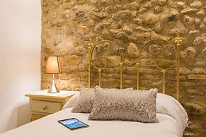 Carmen Vistas de la Alhambra