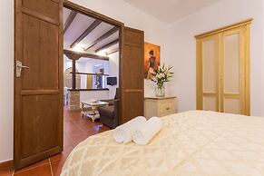 Carmen Vistas de la Alhambra