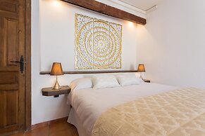 Carmen Vistas de la Alhambra