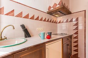 Carmen Vistas de la Alhambra