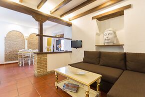 Carmen Vistas de la Alhambra