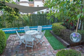 Carmen Vistas de la Alhambra