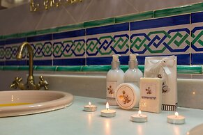 Carmen Vistas de la Alhambra