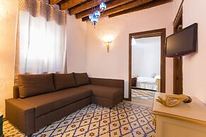 Carmen Vistas de la Alhambra