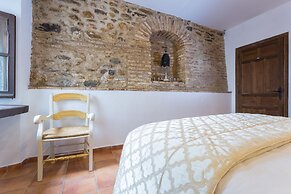 Carmen Vistas de la Alhambra