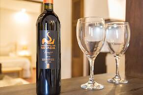 Carmen Vistas de la Alhambra