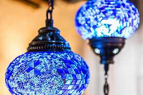 Carmen Vistas de la Alhambra