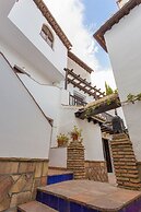 Carmen Vistas de la Alhambra