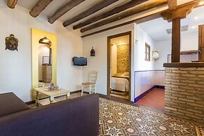 Carmen Vistas de la Alhambra