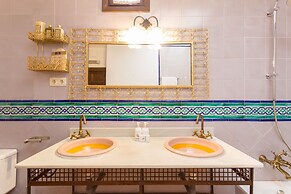 Carmen Vistas de la Alhambra